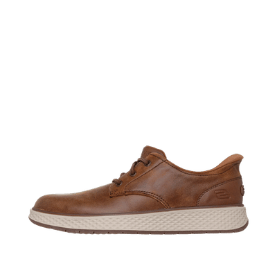 Skechers Slip-Ins Burkett - Lonzo "Camel" | 205624CML