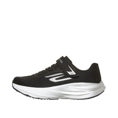 Skechers Aero Spark - Kinetic Sprint CM "Black" | 404351LBLK