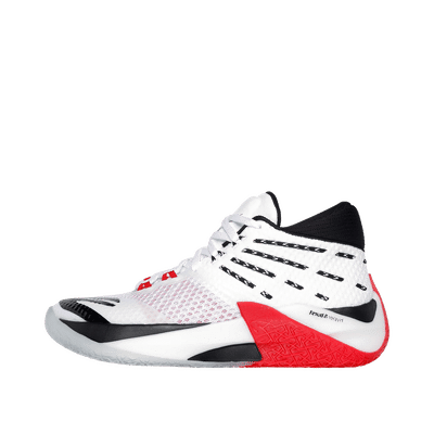 Skechers SKX REIGN "White/Red/Black" | 253020WRBK