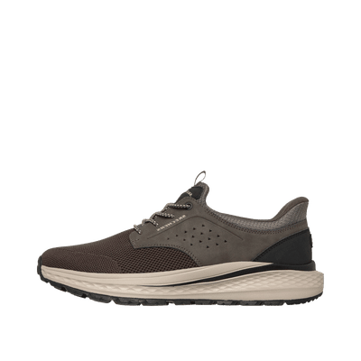 Skechers Slade Ultra - Colorado "Dark Taupe" | 211390DKTP