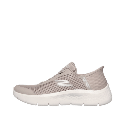 Skechers GO WALK Flex - Grand Entry "Taupe" | 124836TPE