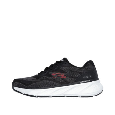Skechers Edgeride - Konzo "Black/Red" | 232842BKRD