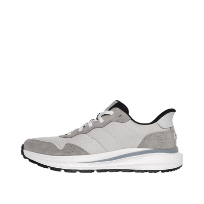 Skechers Slip-Ins Relaxed Fit Slade Ultra "Grey" | 211069GRY