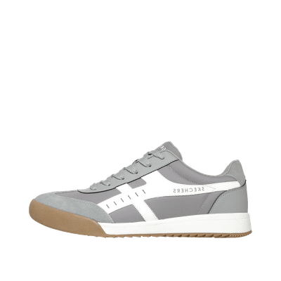 Skechers Zinger "Grey/White" | 183282GYW