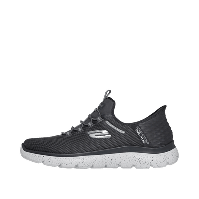 Skechers Summits - Corbos "Grey" | 232962WCHAR