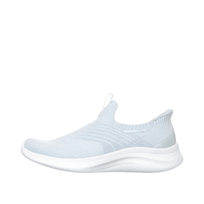 Skechers Ultra Flex 4.0 Pure Dream "Light Blue" | 150802LTBL