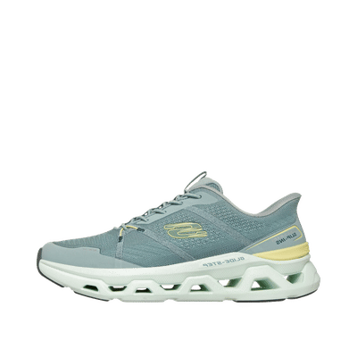 Skechers Glide-Step Altus - Aphtur "Aqua" | 233023AQUA