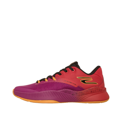 Skechers SKX NEXUS CM "Red/Purple" | 253015RDPR