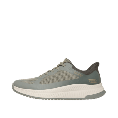 Skechers BOBS Squad 4 "Olive" | 117624OLMT