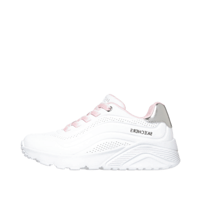 Skechers UNO Lite "Ombre Wave" | 310818LWHT