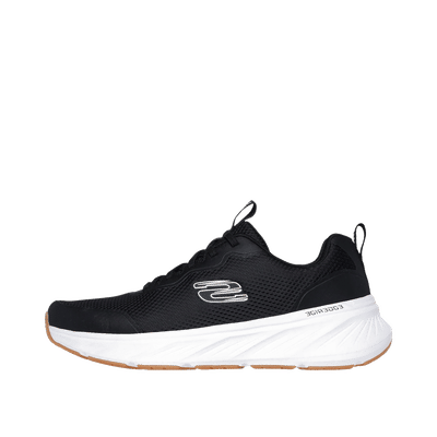 Skechers Edgeride - Rekze "Black/White" | 232835BKW