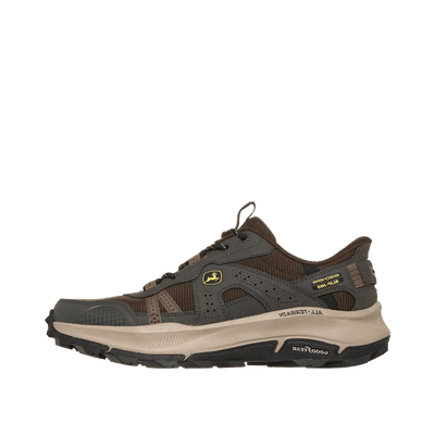 Skechers John Deere Equalizer 5.0 Trail "Harvest" | 256009BRBK