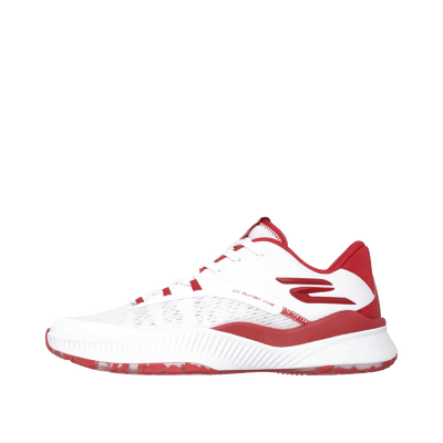 Skechers SKX NEXUS CM "White/Red" | 253015WRD