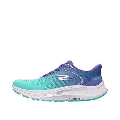 Skechers GO RUN Consistent 2.0 "Blue" | 128653BLU