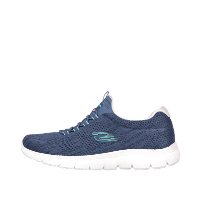 Skechers Summits Fun Flair "Marine" | 150113NVMT