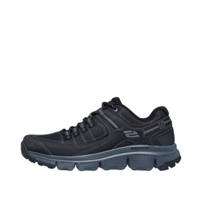 Skechers Summits All-Terrain "Black/Charcoal" | 237620BKCC