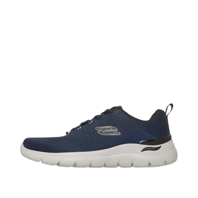 Skechers Arch Fit Summits - Kravel "Navy" | 233178NVY