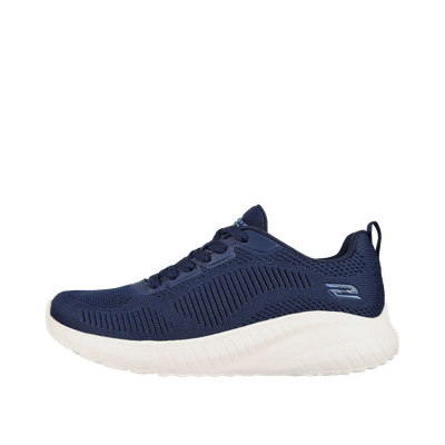 Skechers BOBS Sport Squad Chaos - Face Off "Navy" | 117209NVY