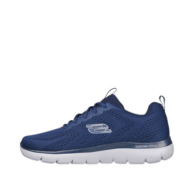 Skechers Summits Torre CM "Navy/Grey" | 232395NVGY