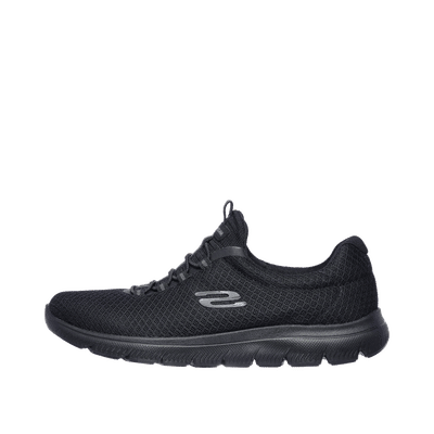 Skechers Summits "Black" | 12980WBBK