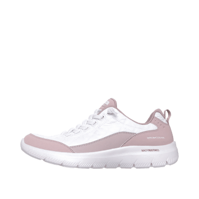 Skechers Summits Contour Foam - Cozy Fit "Lavender" | 150505LAV