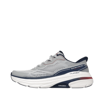 Skechers Max Cushioning Arch Fit 2.0 - Azusah "Grey/Navy" | 220553GYNV