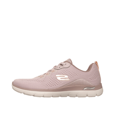 Skechers Arch Fit Summits - Daily Flow "Light Mauve" | 150754LTMV