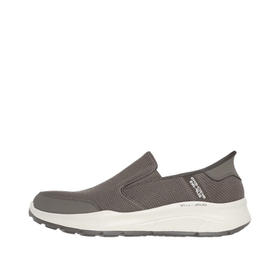 Skechers Equalizer 5.0 Drayze "Taupe" | 232926TPE