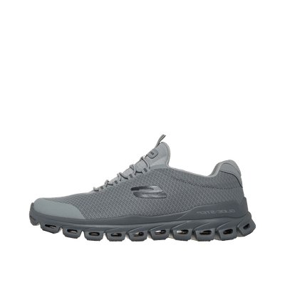 Skechers Glide-Step - Sylo "Grey/Charcoal" | 233012GYCC