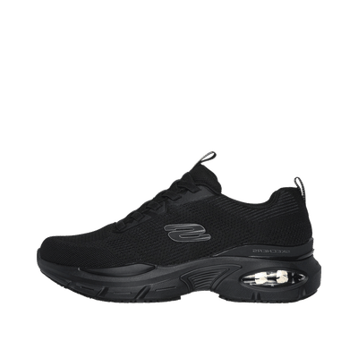 Skechers Skech-Air Ventura "Black" | 200220ECBLK