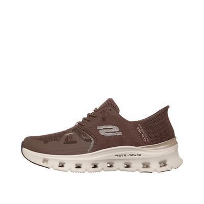 Skechers Glide-Step Pro Radiant Stride "Chocolate" | 150438CHOC