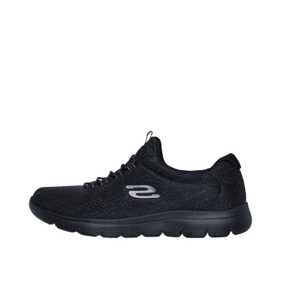 Skechers Summits - Fun Flair "Black" | 150113BBK
