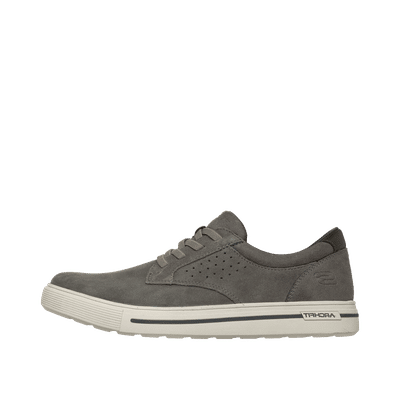 Skechers Arch Fit Solano 2.0 "Grey" | 205894GRY