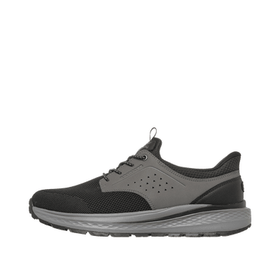 Skechers Slade Ultra Colorado CM "Black/Grey" | 211390BKGY