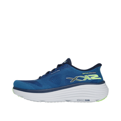 Skechers Max Cushioning Endeavour - Exciton "Marine" | 220611NVY
