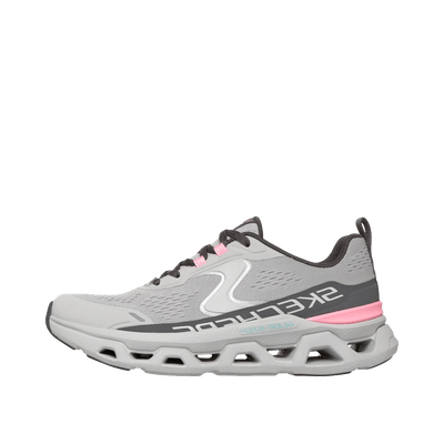 Skechers Glide-Step Altus Cool Motion "Grey/Pink" | 150519GYPK