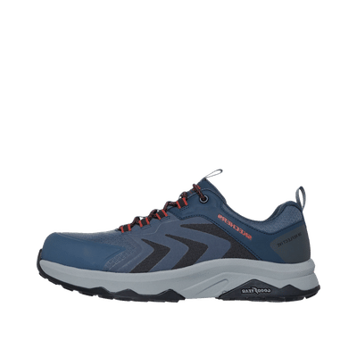 Skechers Work Speed-Flex Trekker "Slate Grey" | 200255ECSLT
