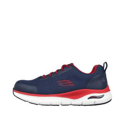 skechers-work-arch-fit-sr-ringstap-navyred-200086ecnvrd