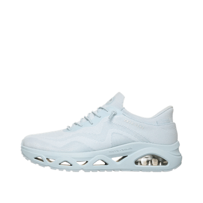 Skechers UNO Glide-Step "Light Blue" | 190115LTBL