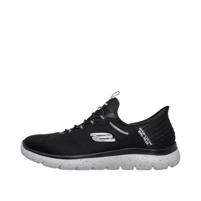 skechers-slip-ins-waterproof-summits-blackgrey-232962wbkgy