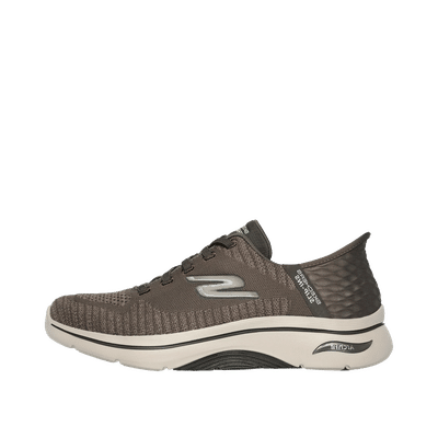 Skechers Arch Fit 2.0 - Grand Select 2 "Taupe" | 216601WWTPE