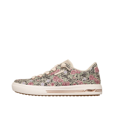 Skechers Arch Fit Arcade - Print Powa "Taupe" | 177194TPMT