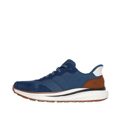 Skechers Slip-ins Relaxed Fit Slade Ultra - Mercer "Blue" | 211069BLU