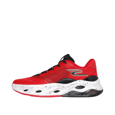 Skechers SKX FLOAT "Red/Black" | 253001RDBK