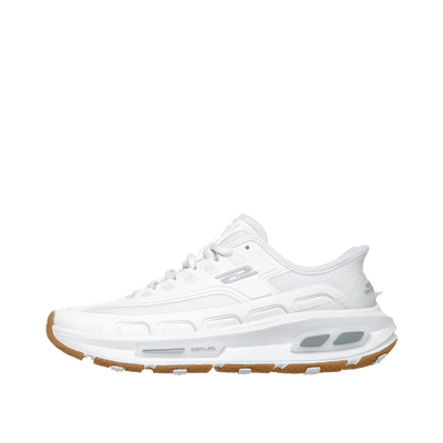 Skechers Arch Fit D'Lites 330 "White" | 150740WHT