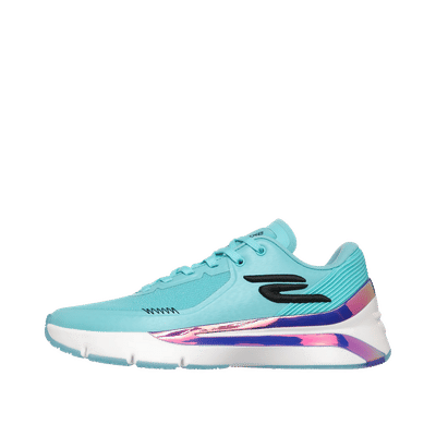 Skechers SKX Full-Court Press "Aqua" | 253035AQUA