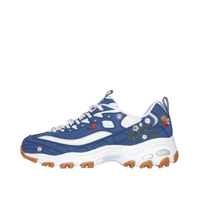 Skechers D'Lites "Spring Bloom" | 150553NVY
