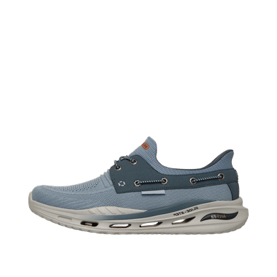 Skechers Arch Fit Orvan - Starport "Blue" | 211321BLU