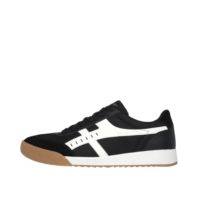 Skechers Zinger "Black/White" | 183282BKW