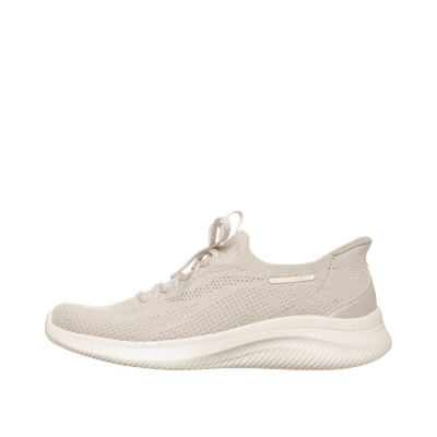 Skechers Ultra Flex 4.0 "Natural" | 150801NAT